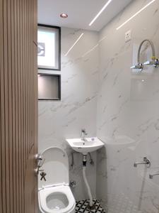 Servant Room Image of 1800 Sq.ft 3 BHK Apartment / Flat for sale in CGHS Udyog Vihar, Sector 22 Dwarka New Delhi for Rs. 34900000