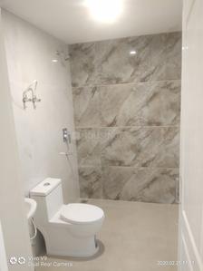 Bathroom Image of 1516 Sq.ft 3 BHK Apartment / Flat for sale in Omaxe The Resort, New Chandigarh Chandigarh for Rs. 11500000