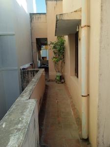 Balcony Image of 2300 Sq.ft 4 BHK Independent House for sale in Perambur Chennai for Rs. 23500000