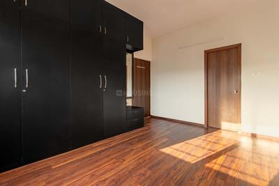 Bedroom Image of 1260 Sq.ft 2 BHK Apartment / Flat for rent in ELV Kingsland, Whitefield Bengaluru for Rs. 46000