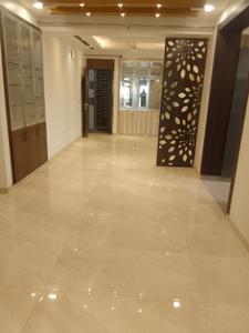 Hall Image of 1600 Sq.ft 3 BHK Apartment / Flat for sale in Patparganj New Delhi for Rs. 25000000