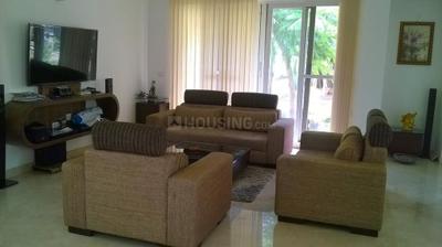Hall Image of 2650 Sq.ft 3 BHK Villa for rent in Sterling Villa Grande, K R Puram Bengaluru for Rs. 115000