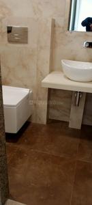 Bathroom Image of 980 Sq.ft 2 BHK Apartment / Flat for sale in Kanakia Silicon Valley, Powai Mumbai for Rs. 28000000