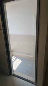 Kitchen Image of 1330 Sq.ft 3 BHK Apartment / Flat for sale in Asha Nagar Nashik for Rs. 5450000