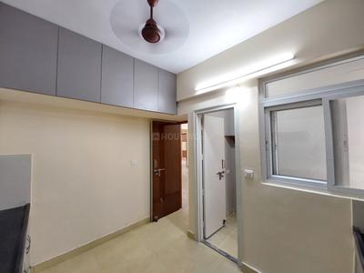 Hall Image of 1583 Sq.ft 3 BHK Apartment / Flat for rent in Avadi Chennai for Rs. 30000