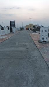 Image of 2100 Sq.ft Residential Plot / Land for sale in Wela Harichandra, Nagpur for Rs. 5775000