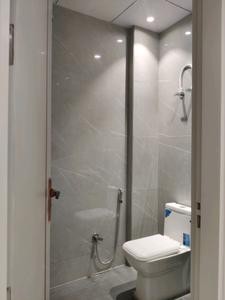 Bedroom Two Image of 1350 Sq.ft 3 BHK Builder Floor for sale in Indirapuram Ghaziabad for Rs. 13500000