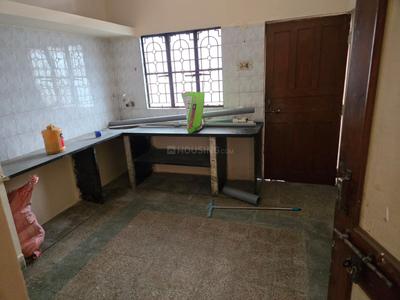 Kitchen Image of 1250 Sq.ft 2 BHK Independent House for rent in Shriprabhu Nagar Nagpur for Rs. 12500