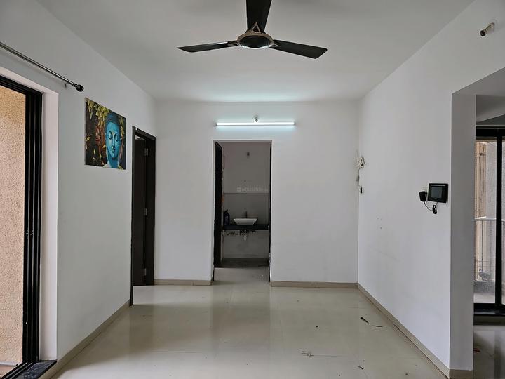 1.5 BHK Flat