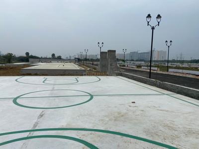 Image of 1494 Sq.ft Residential Plot / Land for sale in Pacifica Enchante, Siruseri, Chennai for Rs. 7600000