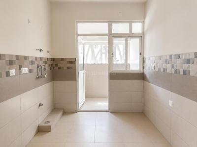 Kitchen Image of 1864 Sq.ft 3 BHK Apartment / Flat for sale in Meridian Park at The Prestige City, Dommasandra Bengaluru for Rs. 26000000