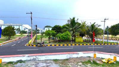 Residential Plot