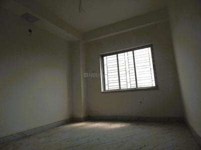 Bedroom Image of 796 Sq.ft 2 BHK Apartment / Flat for sale in Dum Dum Cantonment Kolkata for Rs. 2865600