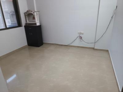 Bedroom Image of 603 Sq.ft 1 BHK Apartment / Flat for sale in ACME Complex, Goregaon West Mumbai for Rs. 12500000