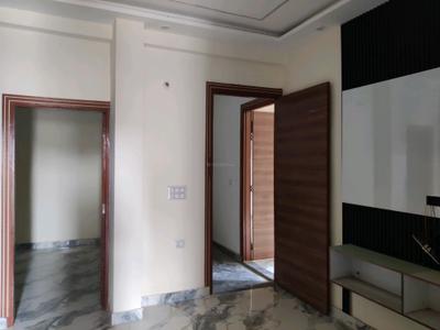 Living Room Image of 750 Sq.ft 2 BHK Builder Floor for sale in DLF Ankur Vihar Ghaziabad for Rs. 2350000