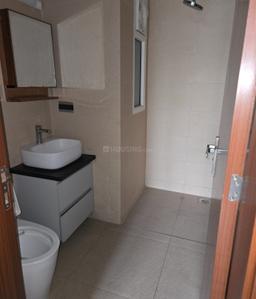 Image of 1093 Sq.ft 2.5 BHK Builder Floor for sale in Central Park Flamingo Floors, Sector 32, Sohna for Rs. 13000000