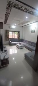Hall Image of 2500 Sq.ft 4 BHK Independent House for sale in Mahalakshmi Nagar Indore for Rs. 24000000