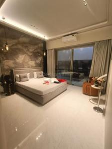 Hall Image of 3300 Sq.ft 5 BHK Apartment / Flat for sale in Pam Solitaire Castle, Vasai West Vasai for Rs. 26000000