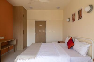 Bedroom Image of 1250 Sq.ft 2 BHK Apartment / Flat for rent in Byculla Mumbai for Rs. 250000