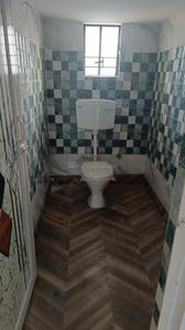 Image of 1250 Sq.ft 3 BHK Apartment / Flat for sale in Baidyabati, Hooghly for Rs. 3875000