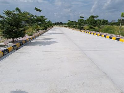 Image of 1800 Sq.ft Residential Plot / Land for sale in Bharat Heavy Electricals Limited, Sangareddy for Rs. 6600000