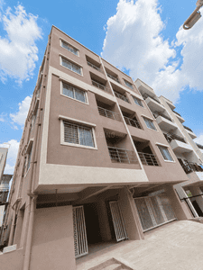 Image of Prime stay PG in Hinjawadi, Pune