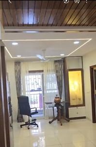 Hall Image of 1468 Sq.ft 3 BHK Apartment / Flat for sale in Siddharth Nirvana, Bachupally Hyderabad for Rs. 9800000