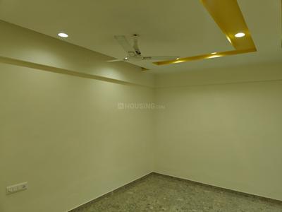 Bedroom Image of 2000 Sq.ft 3 BHK Apartment / Flat for rent in Nagjua Tropical Greens, Kamli Falia Silvassa for Rs. 35000