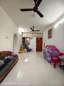 2 BHK Flat