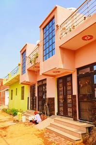 Image of 530 Sq.ft 2 BHK Independent House for sale in Noida Extension, Greater Noida for Rs. 2750000