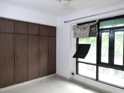 Bedroom Image of 1700 Sq.ft 3 BHK Apartment / Flat for sale in Sector 18 Dwarka New Delhi for Rs. 35000000