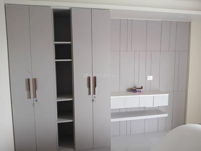 Bedroom Image of 4400 Sq.ft 4 BHK Penthouse for sale in Tilak Nagar Jaipur for Rs. 31100000