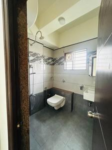 Image of 500 Sq.ft 1 BHK Builder Floor for rent in Jayanagar, Bengaluru for Rs. 32000