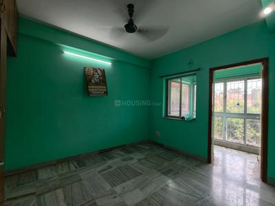 Bedroom Image of 925 Sq.ft 2 BHK Apartment / Flat for sale in Mangalam Park, Behala Kolkata for Rs. 5000000