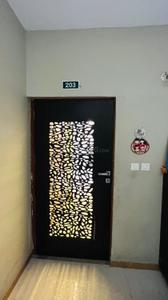 Hall Image of 1100 Sq.ft 2 BHK Apartment / Flat for rent in Adani Aster Phase 1, Vaishno Devi Circle Ahmedabad for Rs. 24000