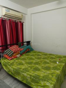 Bedroom Image of 967 Sq.ft 2 BHK Apartment / Flat for sale in Dum Dum Cantonment Kolkata for Rs. 3600000