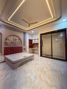 Bedroom Image of 3100 Sq.ft 4 BHK Villa for sale in Gokulpura Jaipur for Rs. 21111111