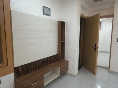 Bedroom Image of 1150 Sq.ft 2.5 BHK Apartment / Flat for sale in Sector 110 Noida for Rs. 4500000