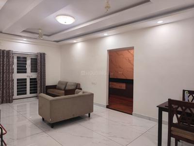 Hall Image of KEYS ON RENT in Nehru Nagar, Belagavi