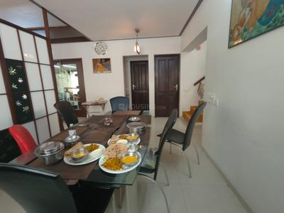 Hall Image of 2700 Sq.ft 4 BHK Villa for sale in Ambawadi Ahmedabad for Rs. 55000000