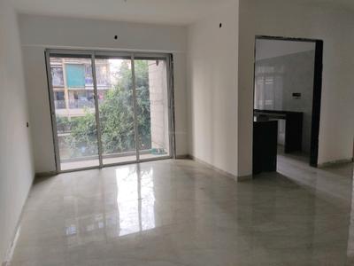 Living Room Image of 1200 Sq.ft 2 BHK Apartment / Flat for sale in Devraj Prime Avenue, Ulwe Navi Mumbai for Rs. 11500000