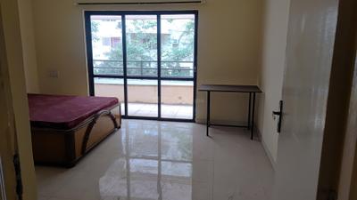 Bedroom Image of 3600 Sq.ft 4 BHK Villa for sale in GK Roseland Residency, Pimple Saudagar Pune for Rs. 27000000