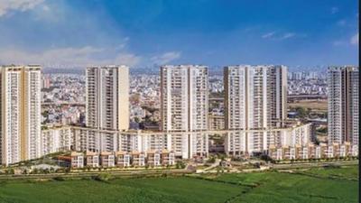2 BHK Flat