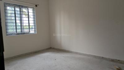Bedroom Image of 1200 Sq.ft 2 BHK Builder Floor for rent in HSR Layout Bengaluru for Rs. 33000