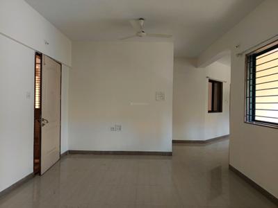 Living Room Image of 1200 Sq.ft 2 BHK Apartment / Flat for sale in Magarpatta Jasminium, Magarpatta City Pune for Rs. 17500000