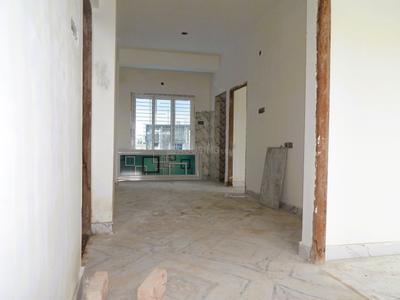 Hall Image of 780 Sq.ft 2 BHK Apartment / Flat for sale in Dum Dum Cantonment Kolkata for Rs. 2418000