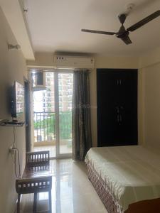 Bedroom Image of 2125 Sq.ft 4.5 BHK Apartment / Flat for sale in Pigeon Spring Meadows, Noida Extension Greater Noida for Rs. 19000000