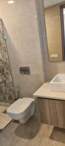 Bathroom Image of 1855 Sq.ft 3 BHK Apartment / Flat for sale in Godrej Meridien, Sector 106 Gurgaon for Rs. 32500000