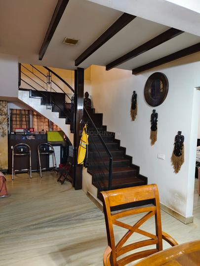 Hoysala Vijay Enclave II Main Image 1