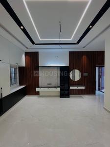 Hall Image of 760 Sq.ft 2 BHK Duplex for sale in Sevvapet Chennai for Rs. 2500000